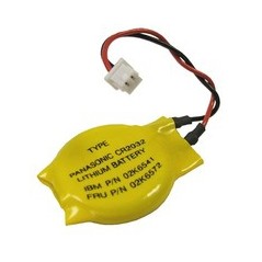 "Reliable Lenovo Backup Battery 02K6572 - Power Your Devices Anytime, Anywhere"